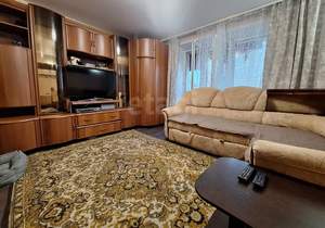 1-к квартира, вторичка, 33м2, 4/5 этаж