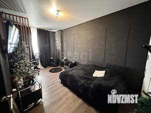 1-к квартира, вторичка, 35м2, 3/16 этаж
