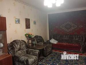 2-к квартира, вторичка, 52м2, 2/9 этаж