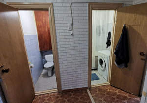 1-к квартира, вторичка, 41м2, 1/10 этаж