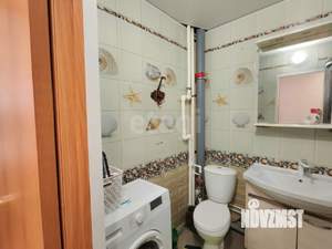 1-к квартира, вторичка, 33м2, 2/9 этаж