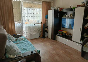 1-к квартира, вторичка, 36м2, 6/10 этаж