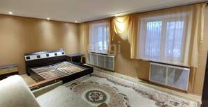 3-к квартира, вторичка, 75м2, 1/10 этаж