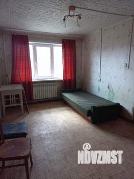 2-к квартира, вторичка, 47м2, 1/5 этаж