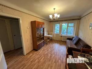 3-к квартира, вторичка, 62м2, 3/5 этаж