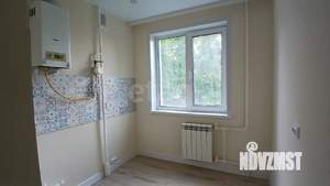 1-к квартира, вторичка, 30м2, 3/5 этаж