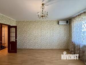 3-к квартира, вторичка, 63м2, 8/9 этаж