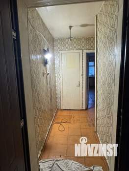2-к квартира, вторичка, 44м2, 2/5 этаж
