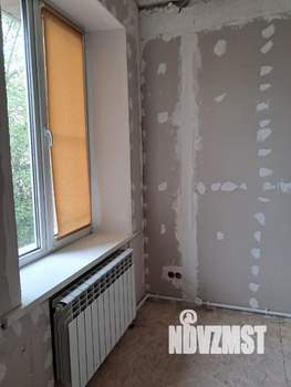 3-к квартира, вторичка, 48м2, 1/1 этаж