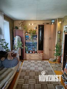 1-к квартира, вторичка, 30м2, 7/9 этаж