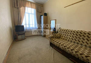 2-к квартира, вторичка, 29м2, 2/2 этаж