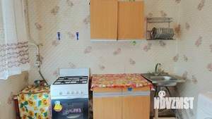 1-к квартира, вторичка, 38м2, 1/9 этаж