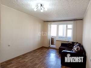 1-к квартира, вторичка, 35м2, 5/6 этаж