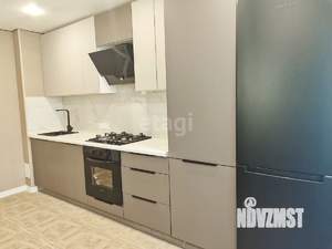 2-к квартира, вторичка, 57м2, 9/10 этаж