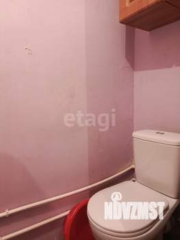1-к квартира, вторичка, 18м2, 1/9 этаж