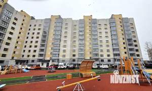 2-к квартира, сданный дом, 59м2, 6/10 этаж