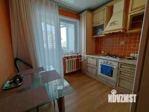 3-к квартира, вторичка, 63м2, 10/10 этаж