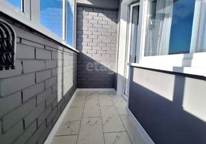 1-к квартира, вторичка, 36м2, 19/9 этаж