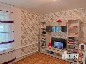 1-к квартира, вторичка, 24м2, 6/9 этаж