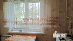 1-к квартира, вторичка, 37м2, 1/9 этаж