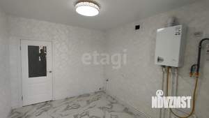 1-к квартира, вторичка, 38м2, 5/6 этаж