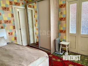 2-к квартира, вторичка, 45м2, 1/2 этаж