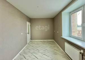 2-к квартира, вторичка, 73м2, 4/14 этаж