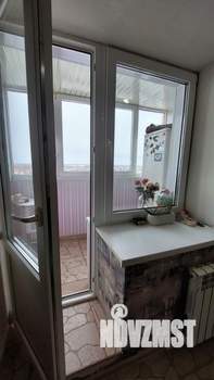 2-к квартира, вторичка, 51м2, 10/10 этаж