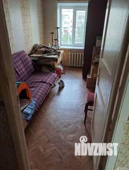 2-к квартира, вторичка, 40м2, 4/5 этаж