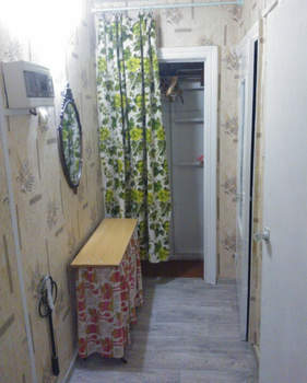 2-к квартира, вторичка, 43м2, 2/5 этаж