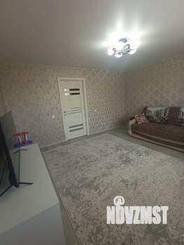 2-к квартира, вторичка, 51м2, 4/5 этаж