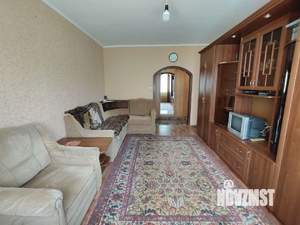 3-к квартира, вторичка, 64м2, 5/9 этаж