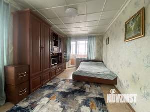 3-к квартира, вторичка, 62м2, 5/5 этаж