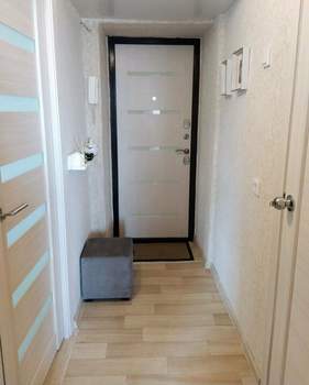 1-к квартира, вторичка, 33м2, 10/10 этаж