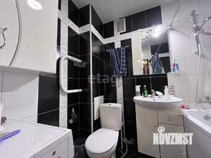 1-к квартира, вторичка, 46м2, 13/14 этаж