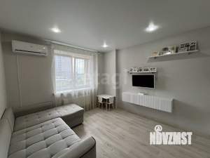 1-к квартира, вторичка, 33м2, 2/9 этаж