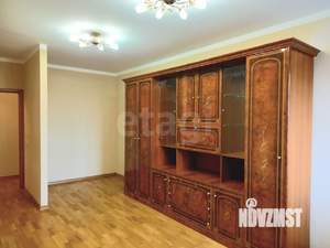 1-к квартира, вторичка, 43м2, 4/11 этаж