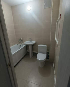 1-к квартира, вторичка, 38м2, 1/9 этаж