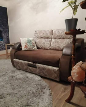1-к квартира, вторичка, 36м2, 3/9 этаж