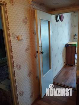 1-к квартира, вторичка, 38м2, 1/9 этаж