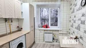 1-к квартира, вторичка, 30м2, 2/5 этаж