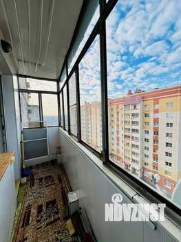 2-к квартира, вторичка, 53м2, 9/9 этаж