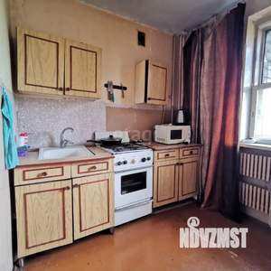 1-к квартира, вторичка, 45м2, 3/9 этаж