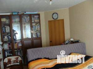 1-к квартира, вторичка, 41м2, 6/12 этаж
