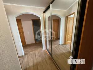 2-к квартира, вторичка, 54м2, 4/9 этаж