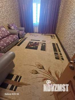 2-к квартира, вторичка, 68м2, 6/9 этаж