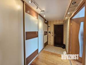 2-к квартира, вторичка, 62м2, 10/10 этаж