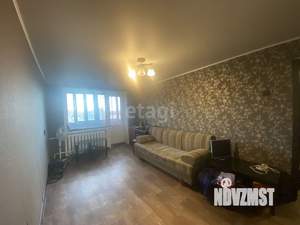 2-к квартира, вторичка, 45м2, 5/5 этаж
