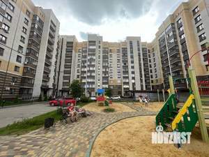 1-к квартира, вторичка, 38м2, 3/9 этаж