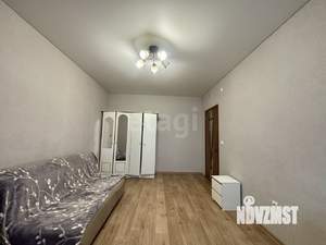 1-к квартира, вторичка, 35м2, 2/10 этаж
